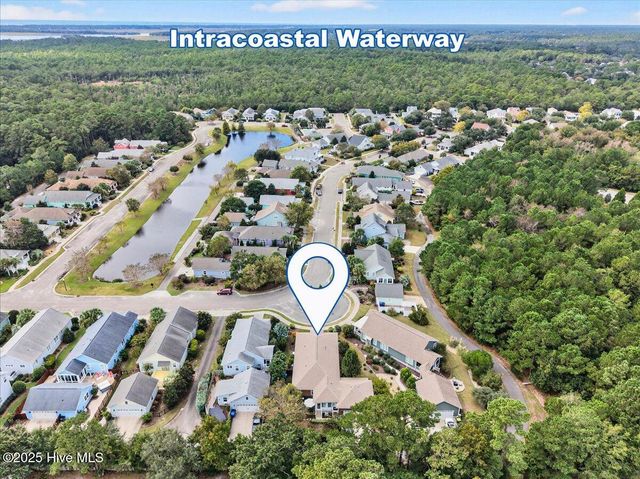 818 Cades Trail, Southport, NC 28461