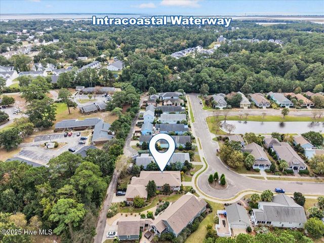 818 Cades Trail, Southport, NC 28461