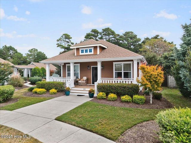 818 Cades Trail, Southport, NC 28461