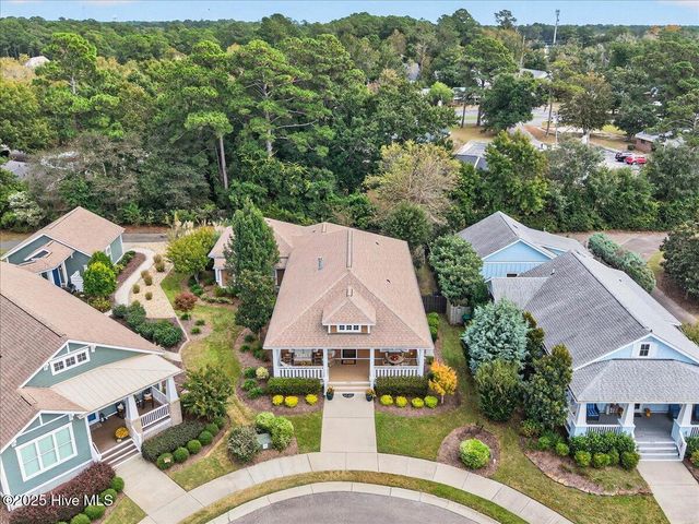 818 Cades Trail, Southport, NC 28461