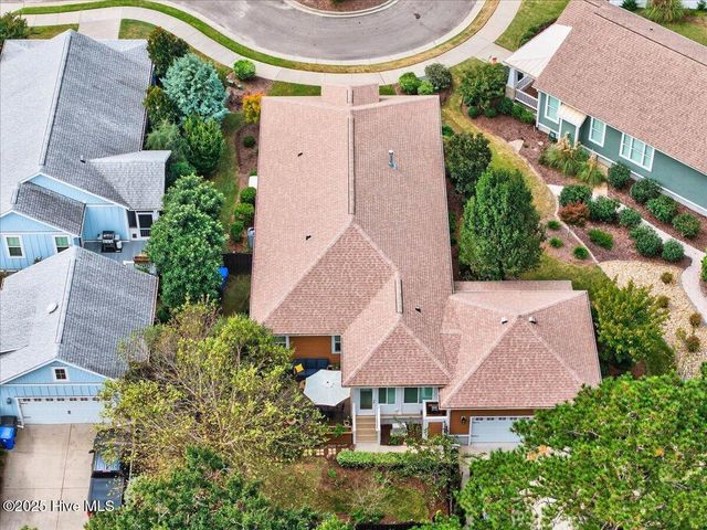 818 Cades Trail, Southport, NC 28461