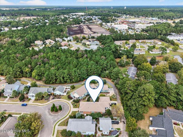 818 Cades Trail, Southport, NC 28461