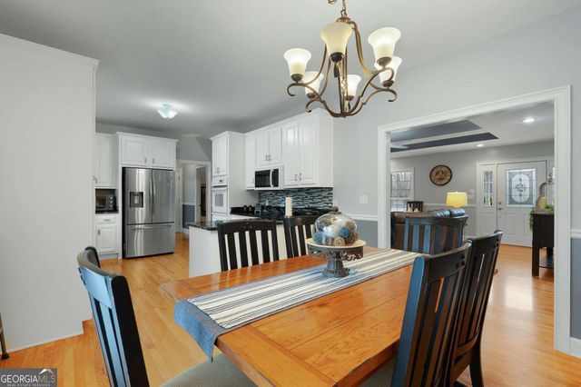 425 McDaniel Station Road SW, Calhoun, GA 30701