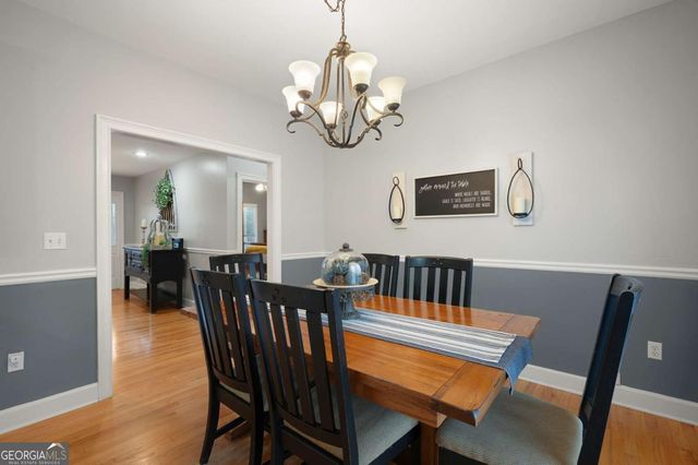 425 McDaniel Station Road SW, Calhoun, GA 30701