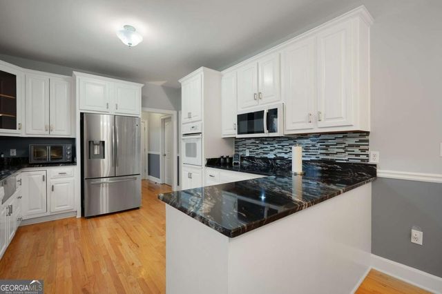 425 McDaniel Station Road SW, Calhoun, GA 30701