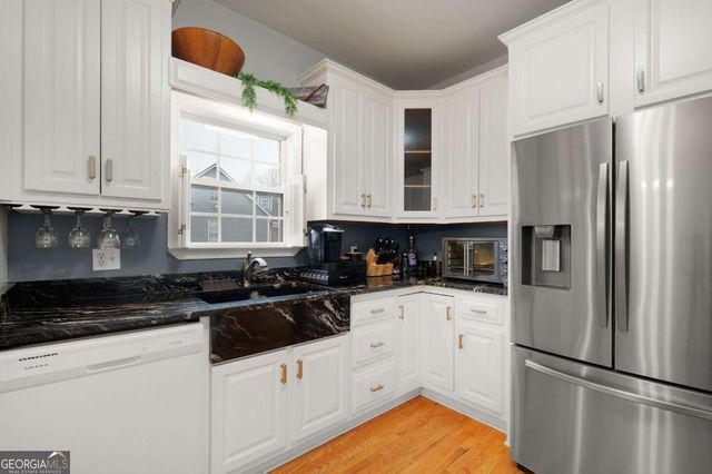 425 McDaniel Station Road SW, Calhoun, GA 30701