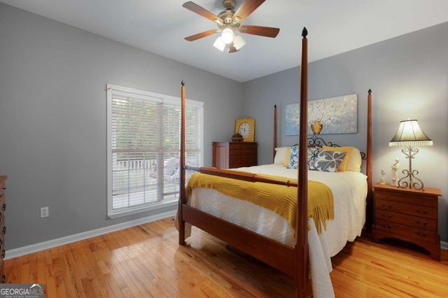 425 McDaniel Station Road SW, Calhoun, GA 30701