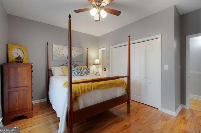 425 McDaniel Station Road SW, Calhoun, GA 30701