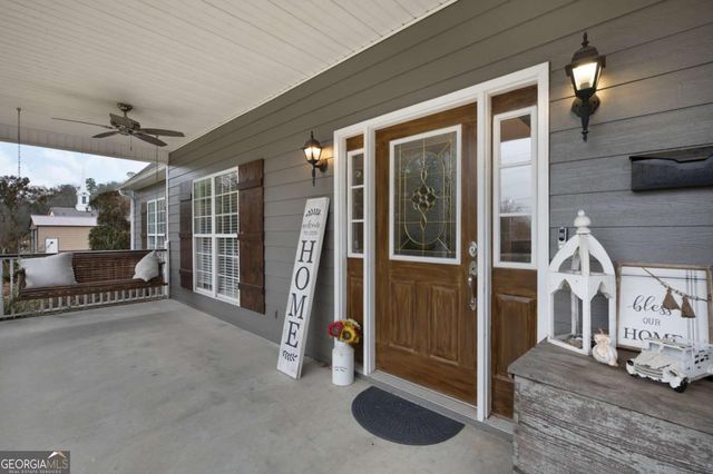 425 McDaniel Station Road SW, Calhoun, GA 30701