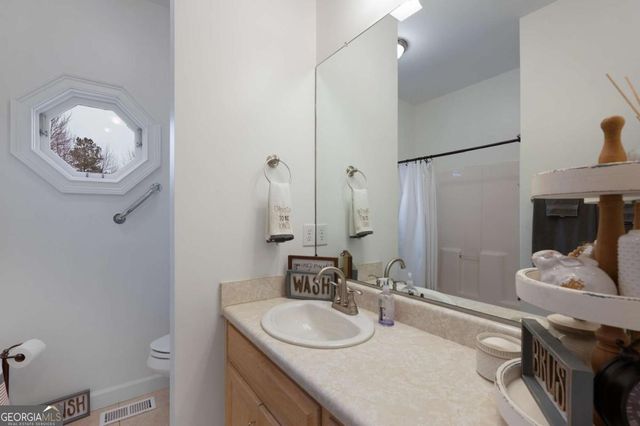 425 McDaniel Station Road SW, Calhoun, GA 30701