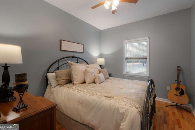 425 McDaniel Station Road SW, Calhoun, GA 30701