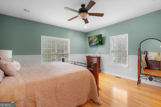 425 McDaniel Station Road SW, Calhoun, GA 30701