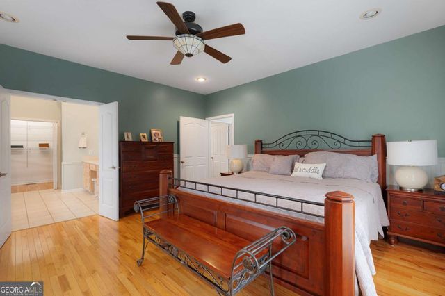 425 McDaniel Station Road SW, Calhoun, GA 30701