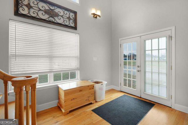 425 McDaniel Station Road SW, Calhoun, GA 30701