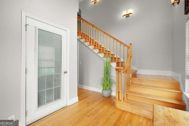 425 McDaniel Station Road SW, Calhoun, GA 30701