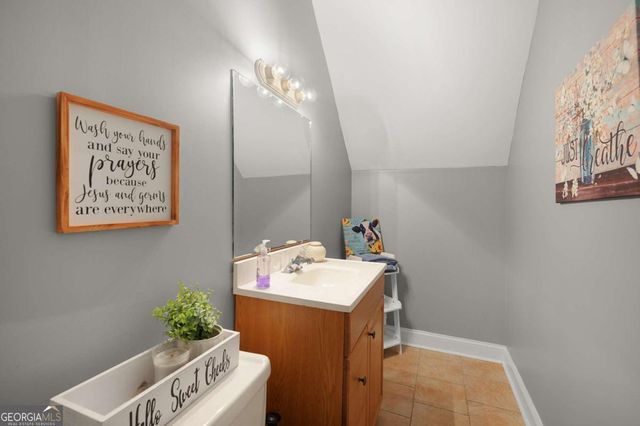 425 McDaniel Station Road SW, Calhoun, GA 30701