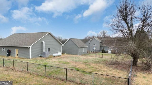 425 McDaniel Station Road SW, Calhoun, GA 30701