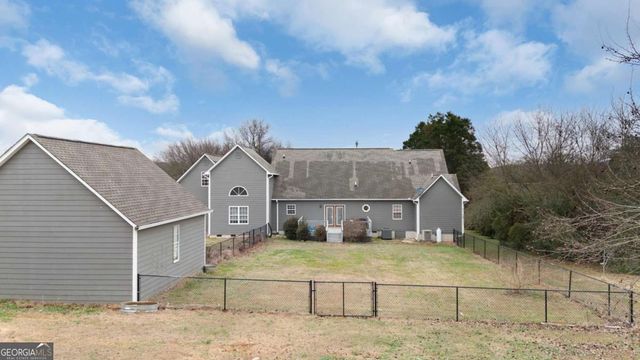 425 McDaniel Station Road SW, Calhoun, GA 30701