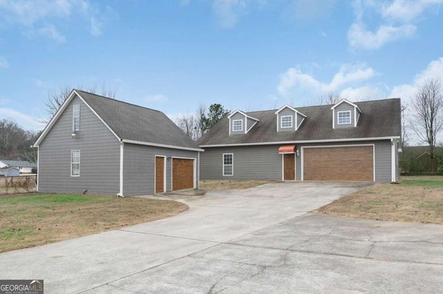 425 McDaniel Station Road SW, Calhoun, GA 30701