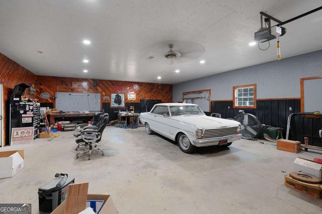 425 McDaniel Station Road SW, Calhoun, GA 30701