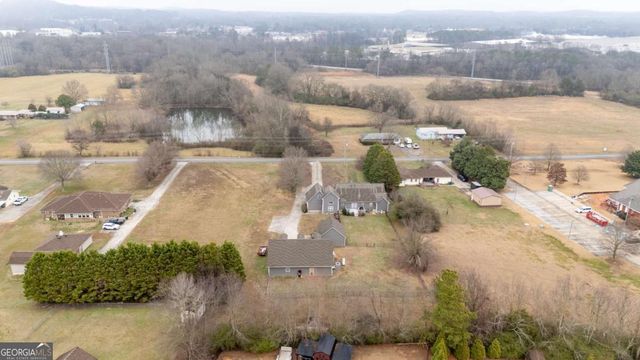 425 McDaniel Station Road SW, Calhoun, GA 30701