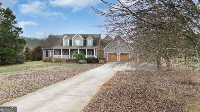 425 McDaniel Station Road SW, Calhoun, GA 30701