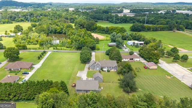 425 McDaniel Station Road SW, Calhoun, GA 30701