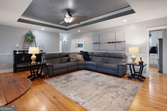 425 McDaniel Station Road SW, Calhoun, GA 30701