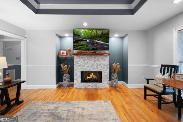 425 McDaniel Station Road SW, Calhoun, GA 30701