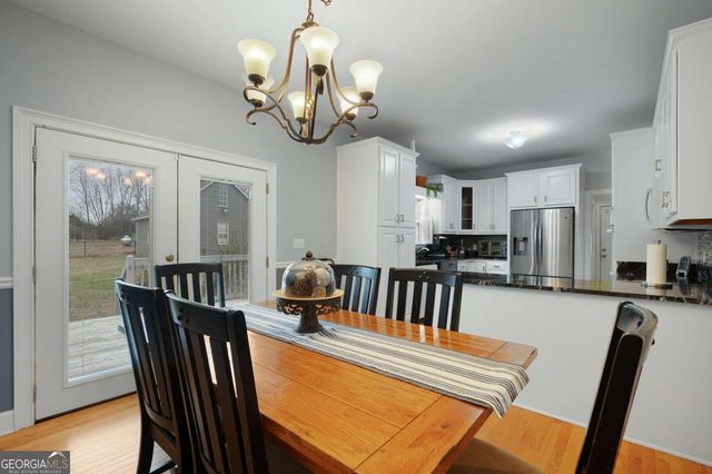 425 McDaniel Station Road SW, Calhoun, GA 30701