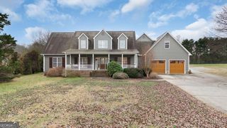 425 McDaniel Station Road SW, Calhoun, GA 30701