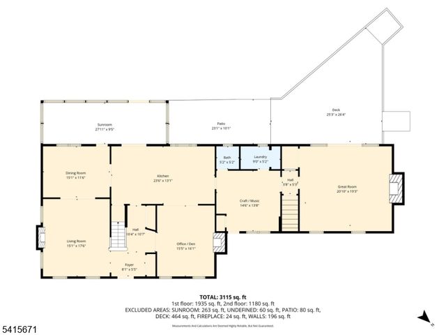 54 Robin Glen Rd, Watchung Boro, NJ 07069
