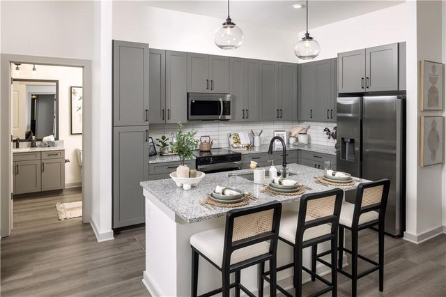 3108 Mcginnis Ferry Road B2, Suwanee, GA 30024