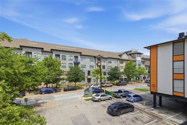 2801 Hemphill PARK A302, Austin, TX 78705