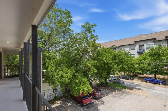 2801 Hemphill PARK A302, Austin, TX 78705