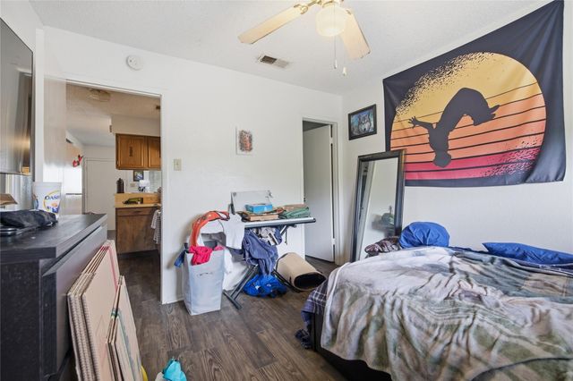 2801 Hemphill PARK A302, Austin, TX 78705