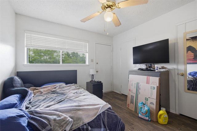 2801 Hemphill PARK A302, Austin, TX 78705