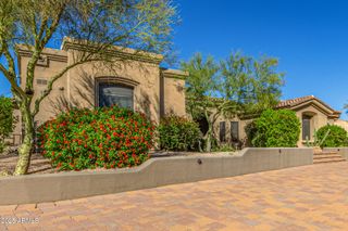 7872 E CAMINO REAL --, Scottsdale, AZ 85255