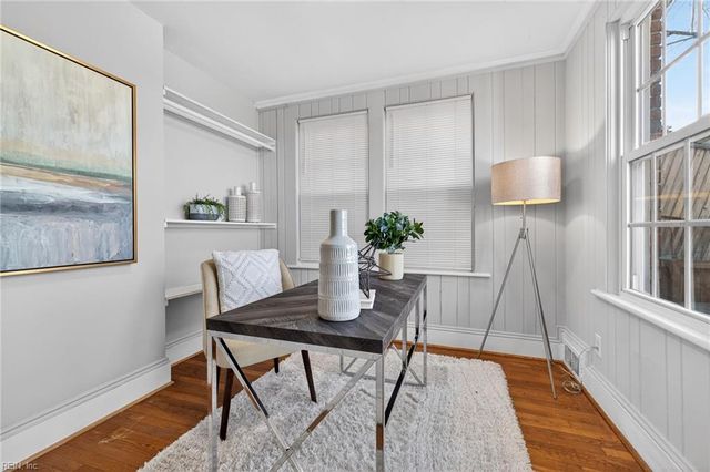 1200 N Fairwater DR, Norfolk, VA 23508