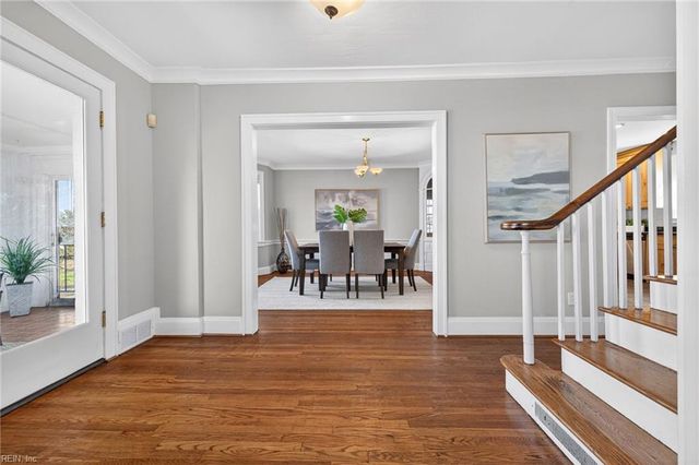 1200 N Fairwater DR, Norfolk, VA 23508