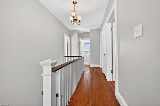 1200 N Fairwater DR, Norfolk, VA 23508