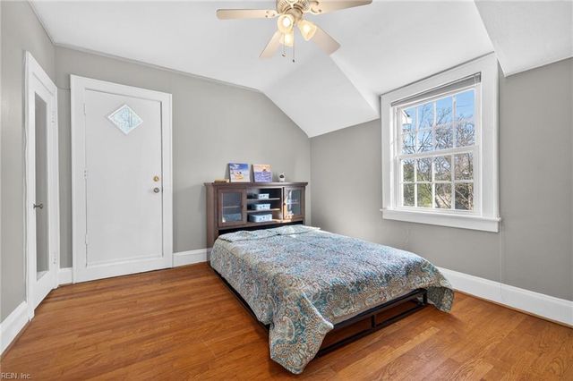 1200 N Fairwater DR, Norfolk, VA 23508