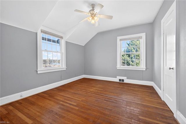 1200 N Fairwater DR, Norfolk, VA 23508