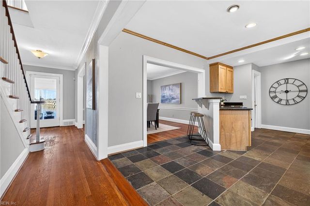 1200 N Fairwater DR, Norfolk, VA 23508