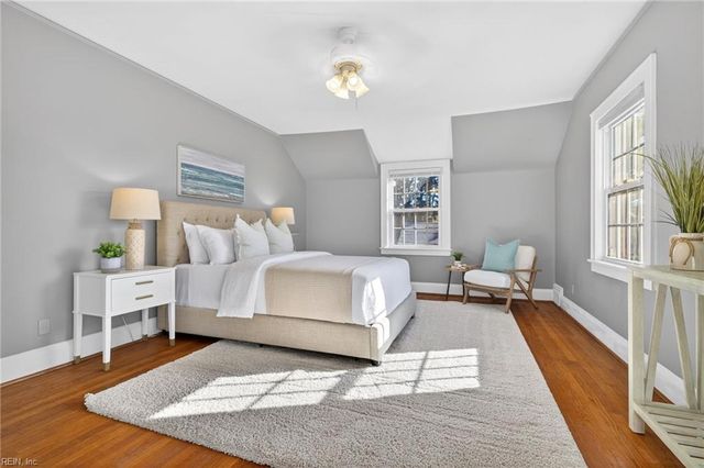 1200 N Fairwater DR, Norfolk, VA 23508