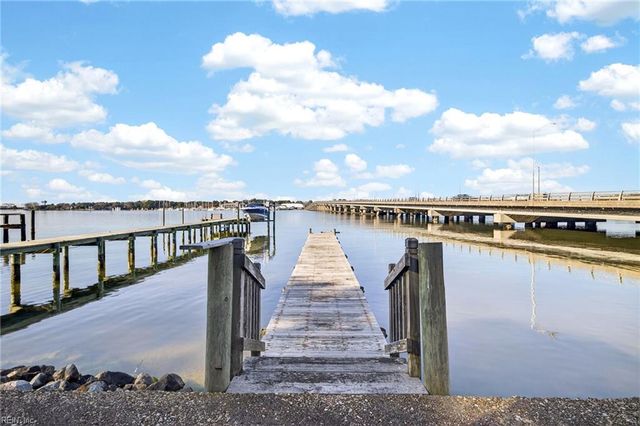 1200 N Fairwater DR, Norfolk, VA 23508