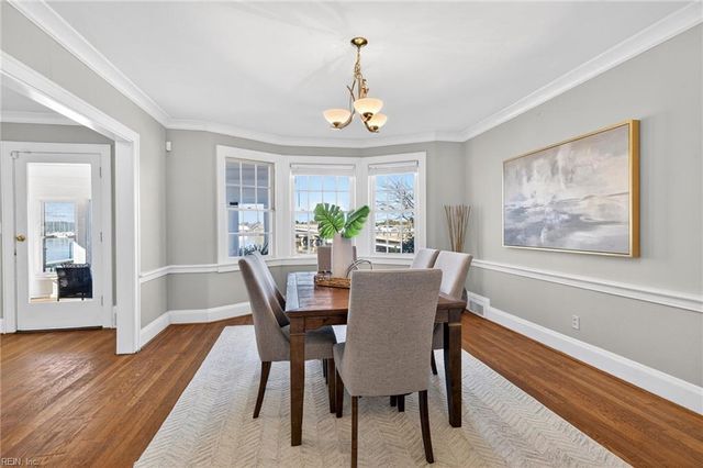 1200 N Fairwater DR, Norfolk, VA 23508