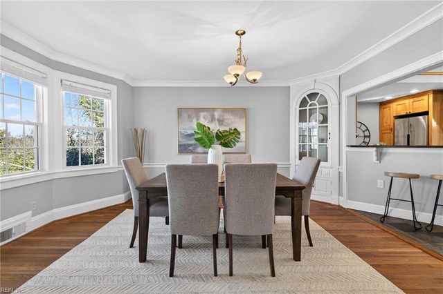 1200 N Fairwater DR, Norfolk, VA 23508