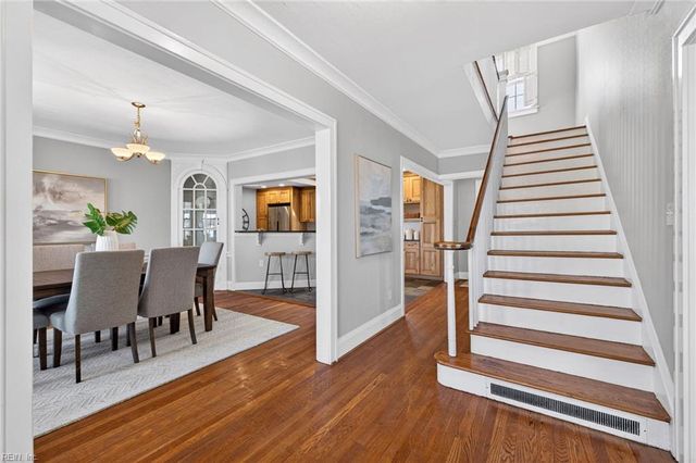 1200 N Fairwater DR, Norfolk, VA 23508