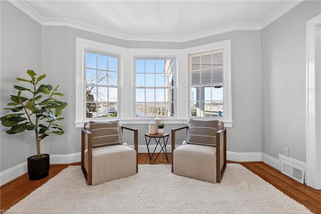 1200 N Fairwater DR, Norfolk, VA 23508